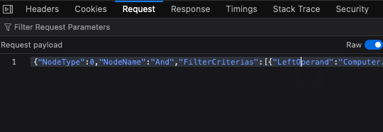 Dev Tools