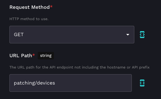 Request Method